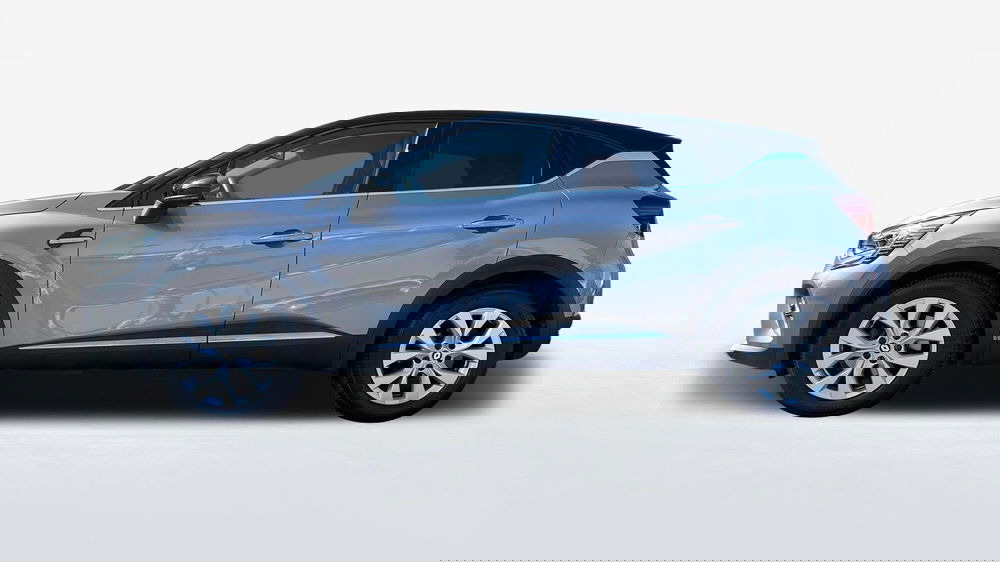 Renault Captur usata a Parma (4)