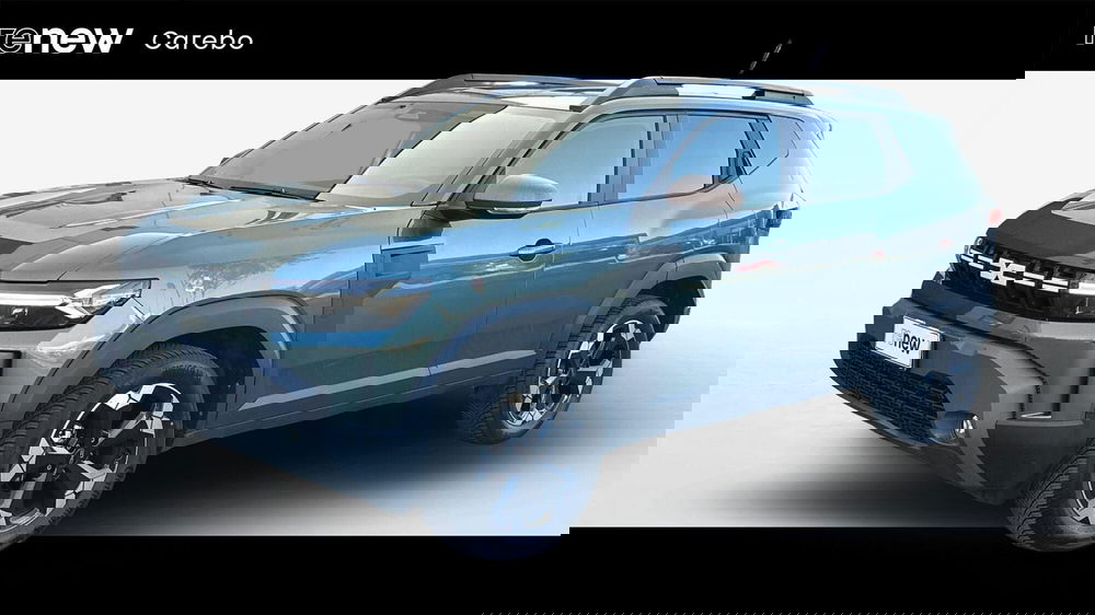 Dacia Duster usata a Parma