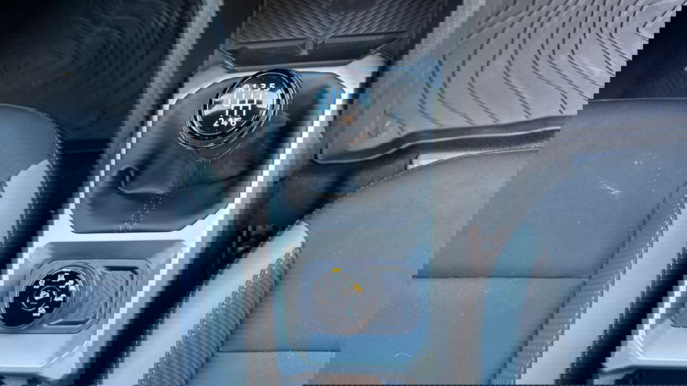 Dacia Duster usata a Parma (10)