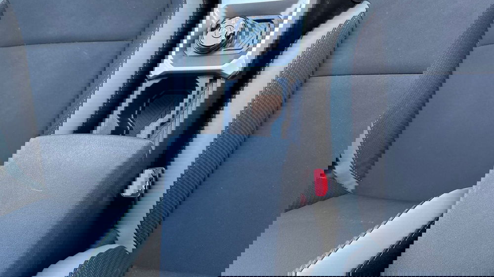 Dacia Duster usata a Parma (11)