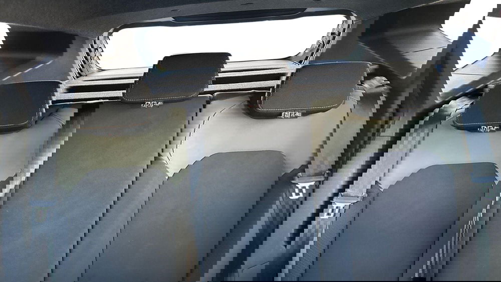 Dacia Duster usata a Parma (12)