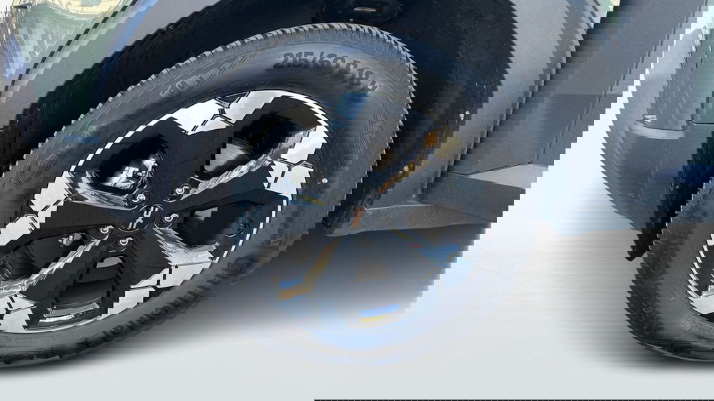 Dacia Duster usata a Parma (14)