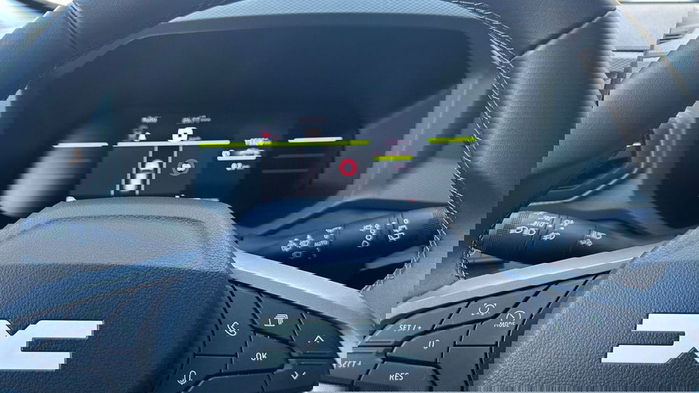 Dacia Duster usata a Parma (15)