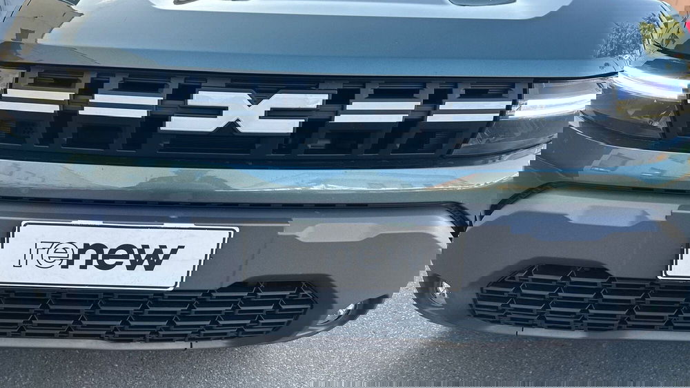 Dacia Duster usata a Parma (16)