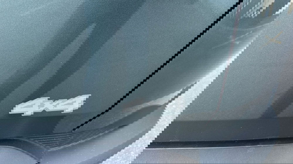 Dacia Duster usata a Parma (17)