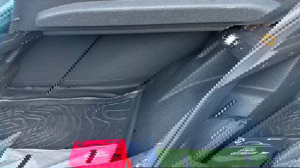 Dacia Duster usata a Parma (18)