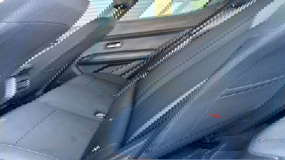 Dacia Duster usata a Parma (19)