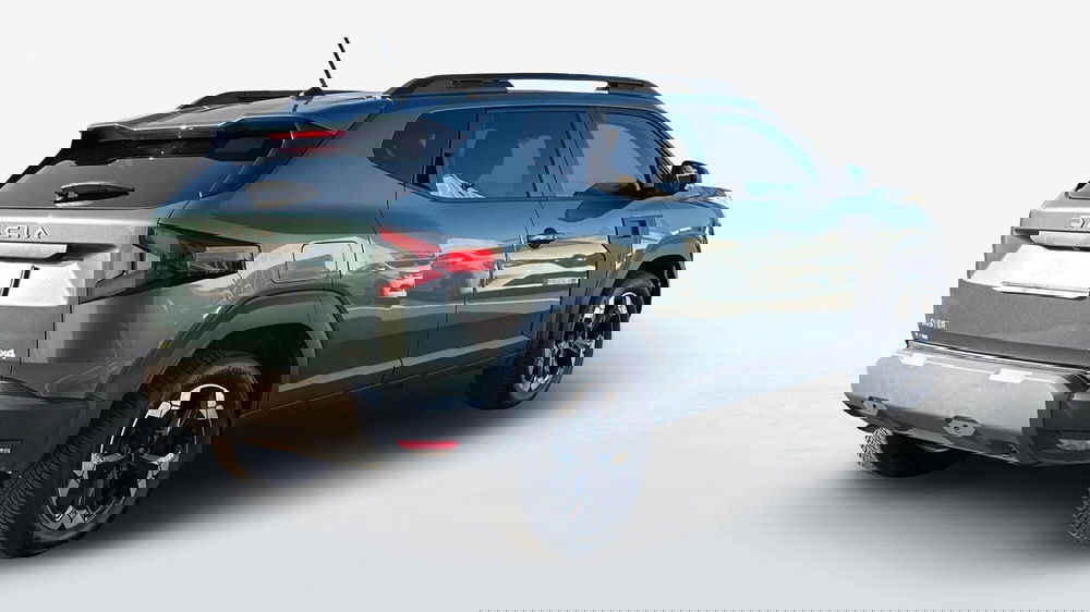 Dacia Duster usata a Parma (2)