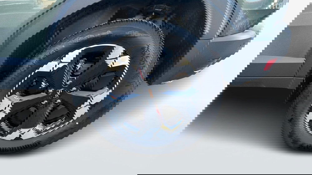 Dacia Duster usata a Parma (5)