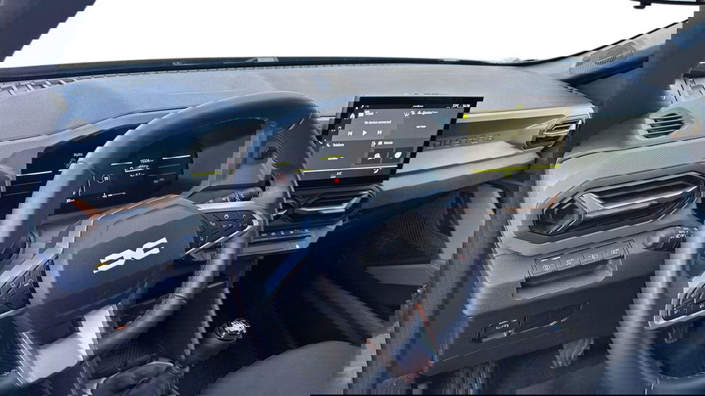 Dacia Duster usata a Parma (6)