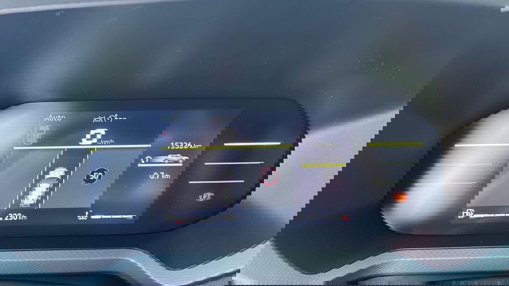 Dacia Duster usata a Parma (7)