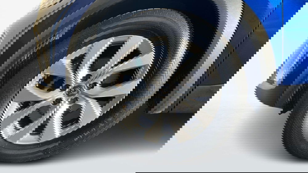 Renault Captur usata a Parma (12)