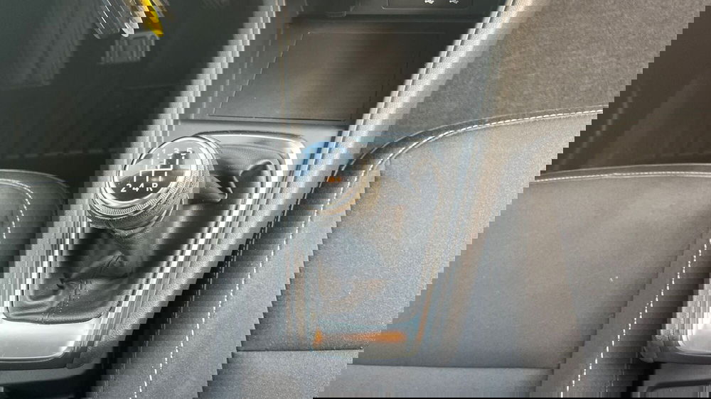 Renault Captur usata a Parma (13)