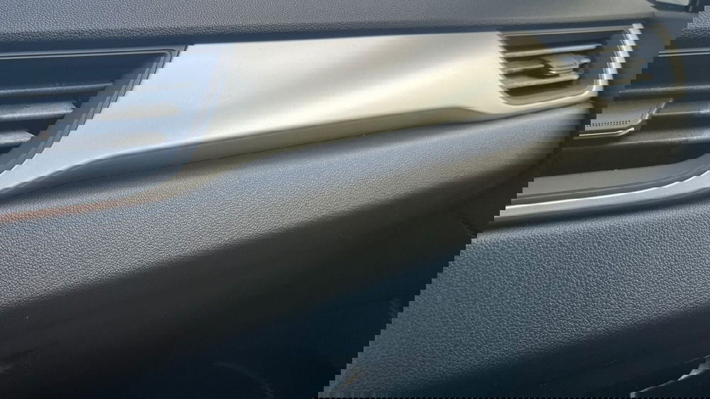 Renault Captur usata a Parma (17)