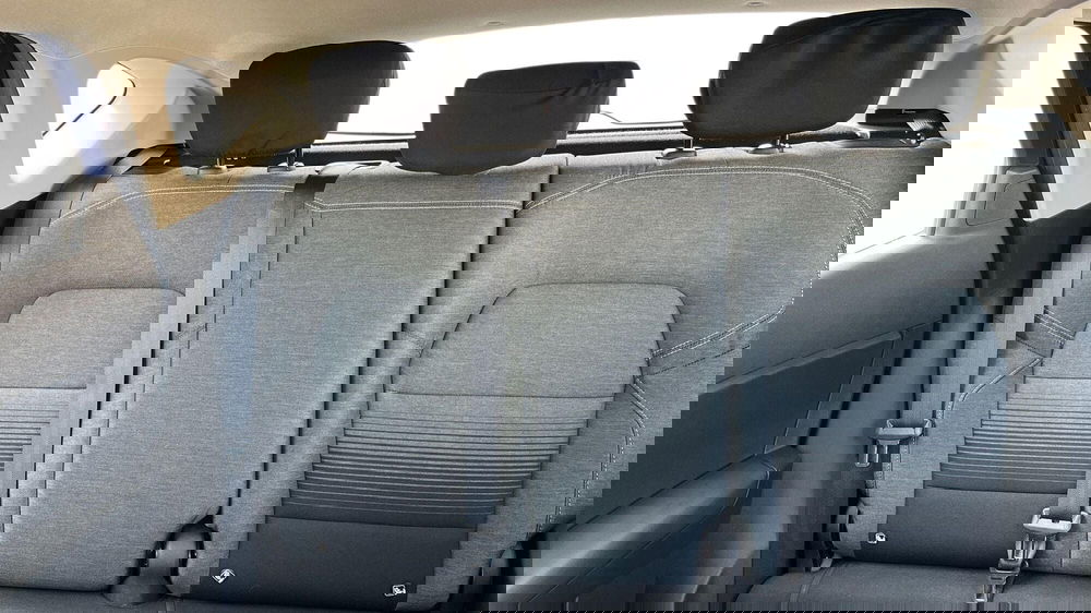 Renault Captur usata a Parma (18)