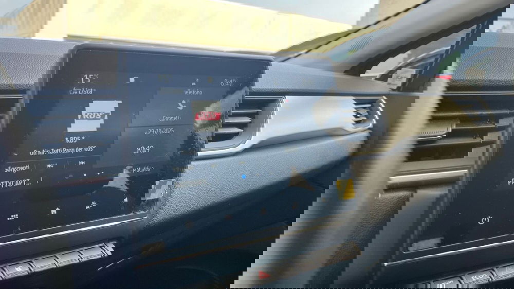 Renault Captur usata a Parma (8)