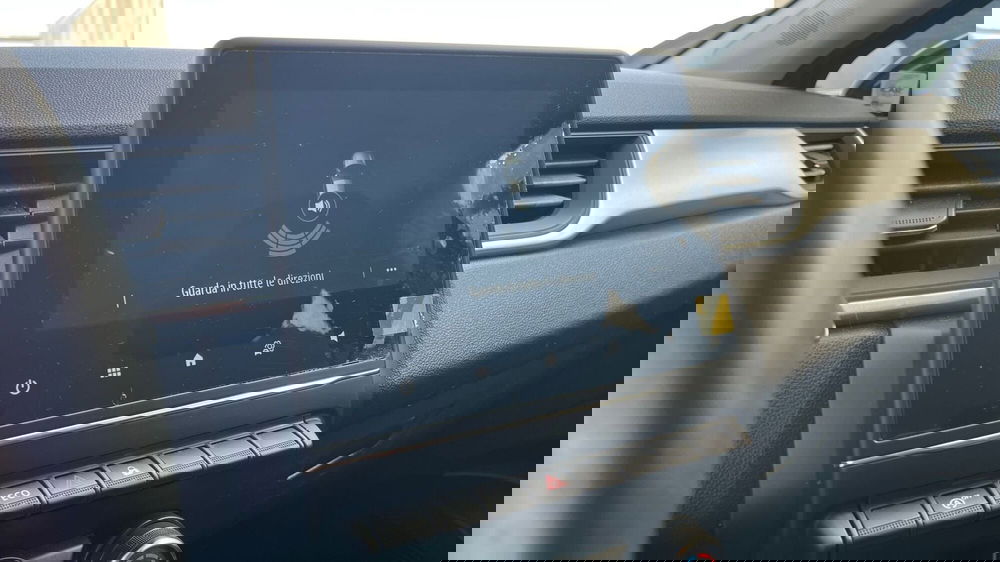 Renault Captur usata a Parma (9)