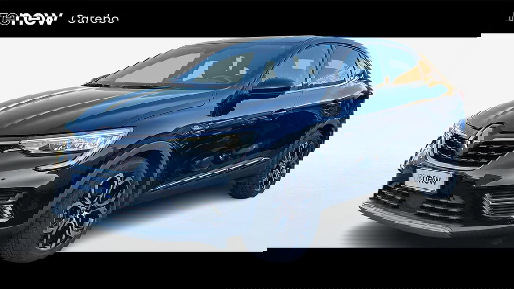 Renault Arkana usata a Parma