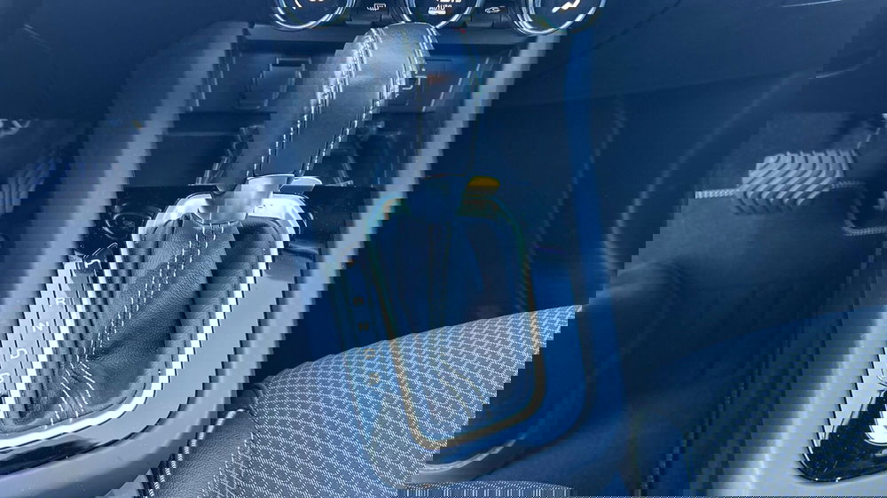 Renault Arkana usata a Parma (10)