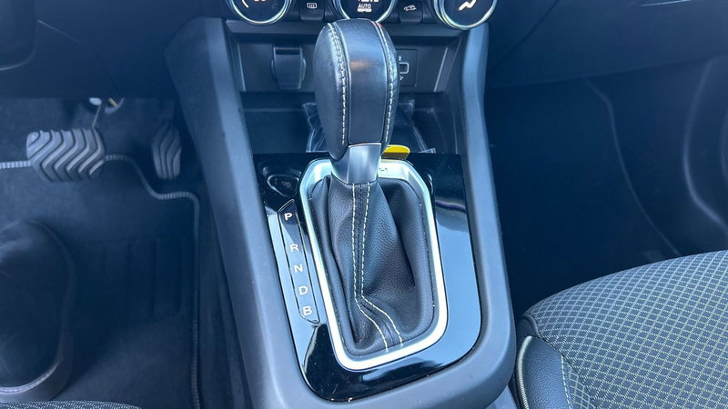 Renault Arkana usata a Parma (10)