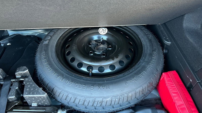 Renault Arkana usata a Parma (12)