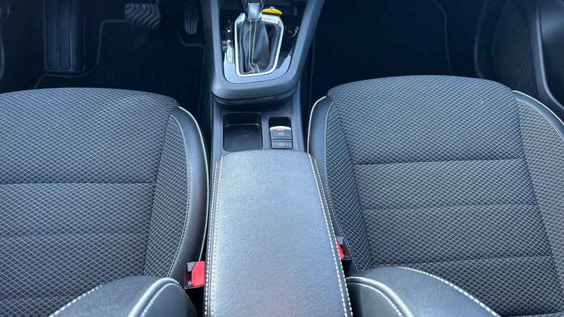 Renault Arkana usata a Parma (14)