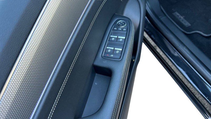 Renault Arkana usata a Parma (16)