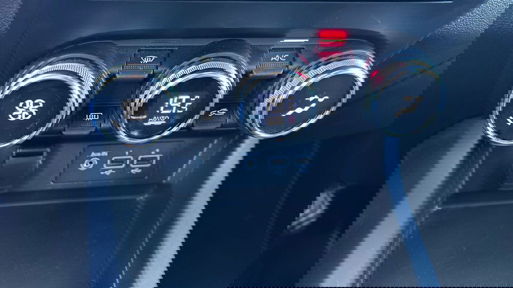 Renault Arkana usata a Parma (17)