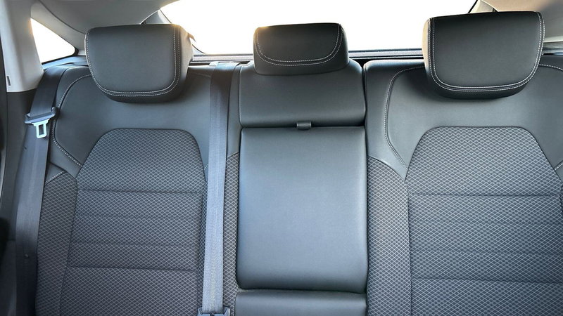 Renault Arkana usata a Parma (19)