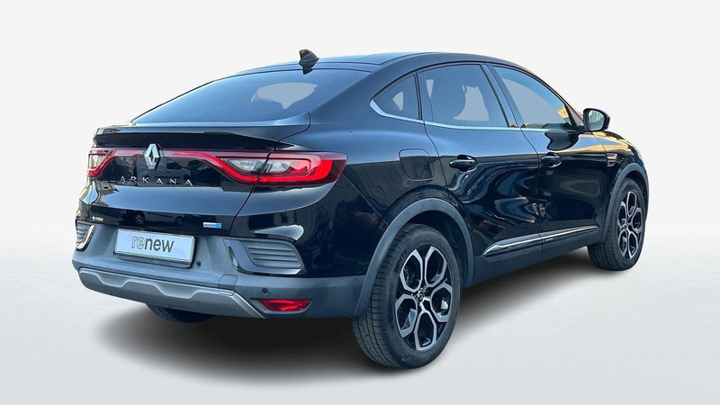 Renault Arkana usata a Parma (2)