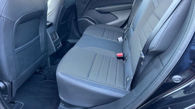 Renault Arkana usata a Parma (20)