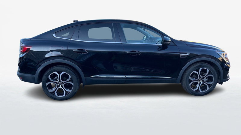 Renault Arkana usata a Parma (3)