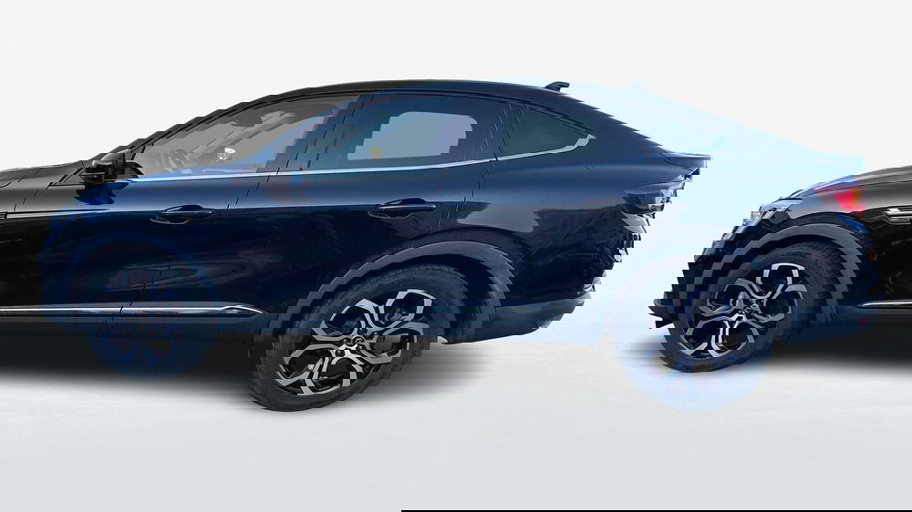 Renault Arkana usata a Parma (4)