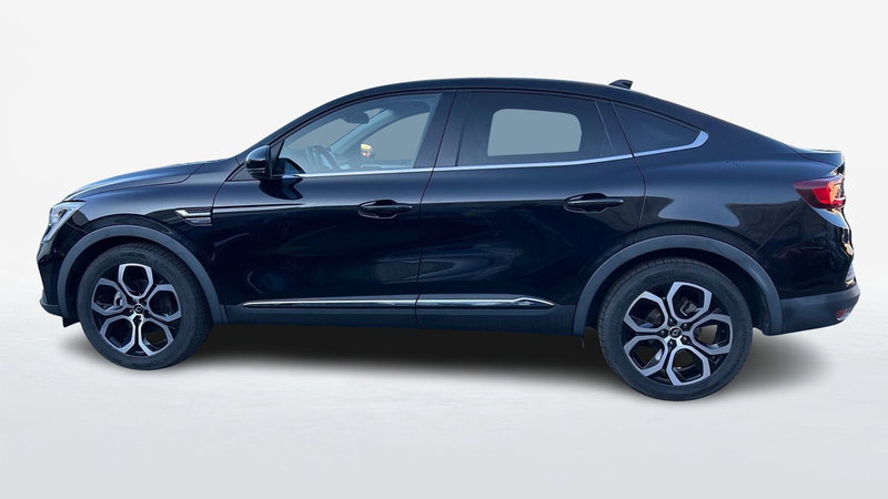 Renault Arkana usata a Parma (4)