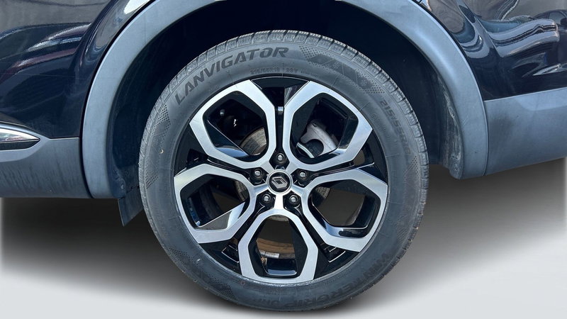 Renault Arkana usata a Parma (5)