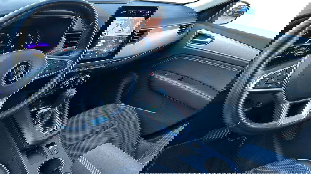 Renault Arkana usata a Parma (7)