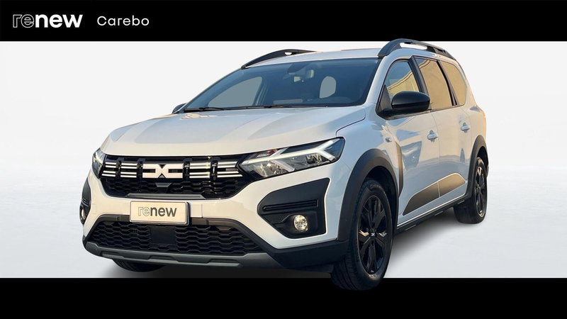 Dacia Jogger usata a Parma