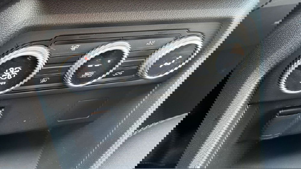 Dacia Jogger usata a Parma (10)