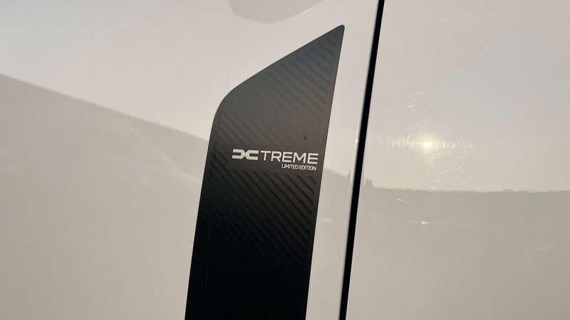 Dacia Jogger usata a Parma (11)