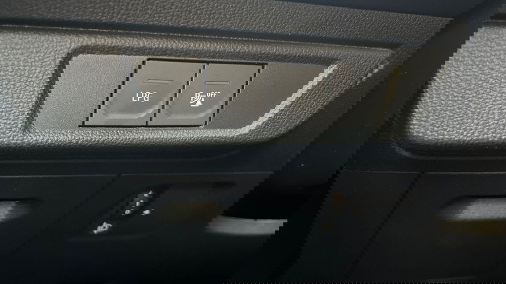 Dacia Jogger usata a Parma (13)