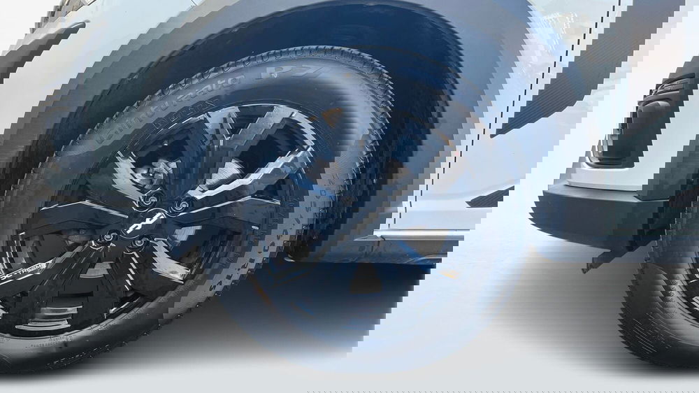 Dacia Jogger usata a Parma (14)