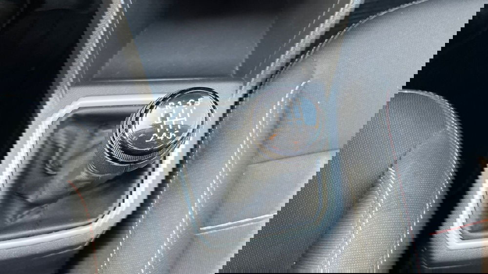 Dacia Jogger usata a Parma (18)