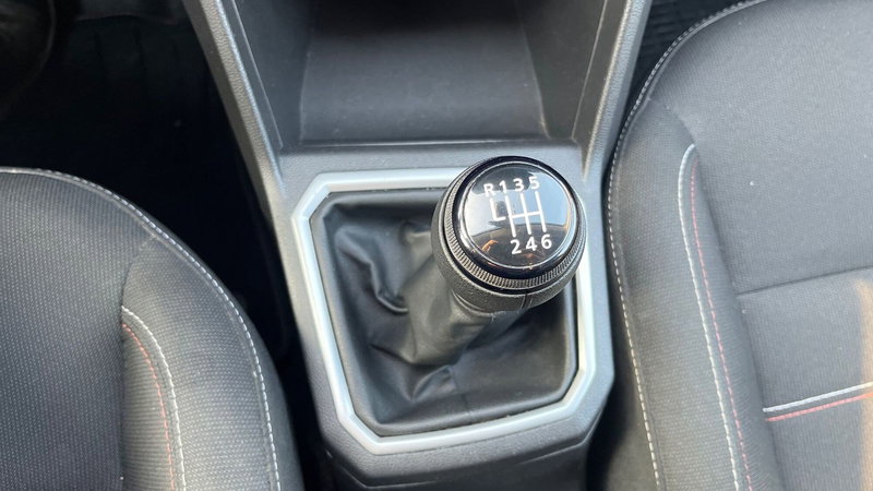 Dacia Jogger usata a Parma (18)