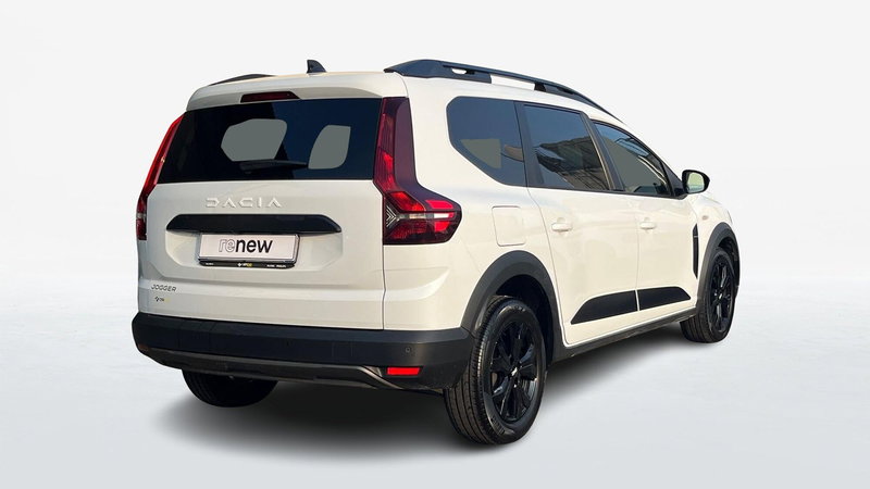 Dacia Jogger usata a Parma (2)