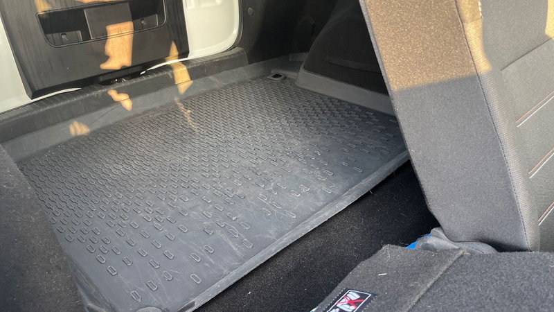 Dacia Jogger usata a Parma (20)