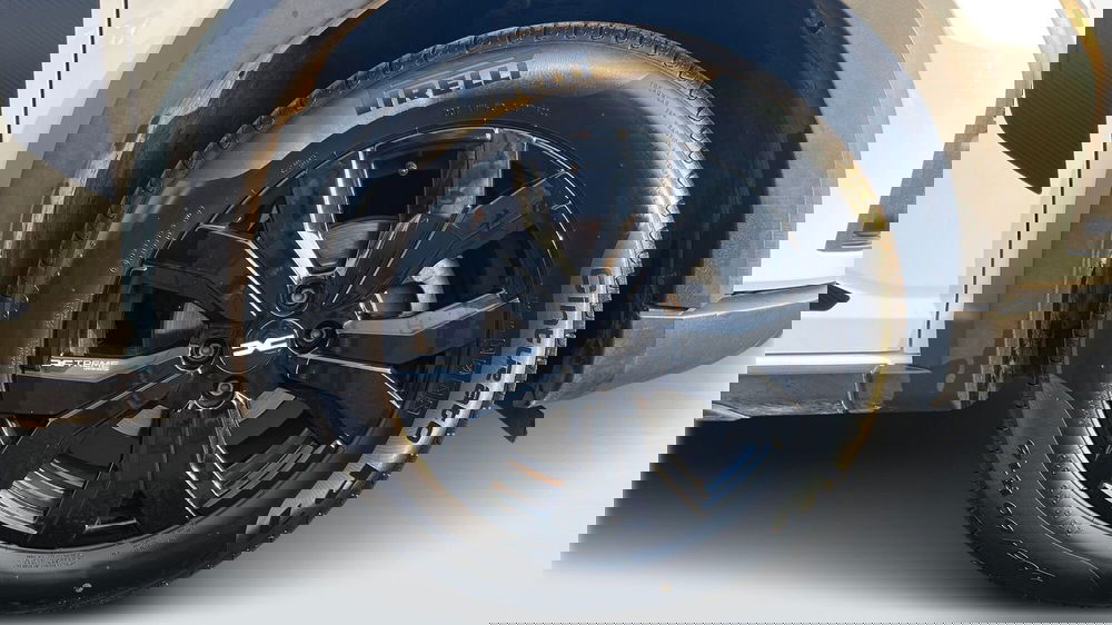 Dacia Jogger usata a Parma (5)