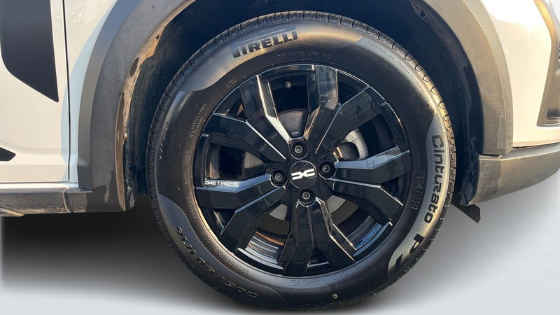 Dacia Jogger usata a Parma (5)