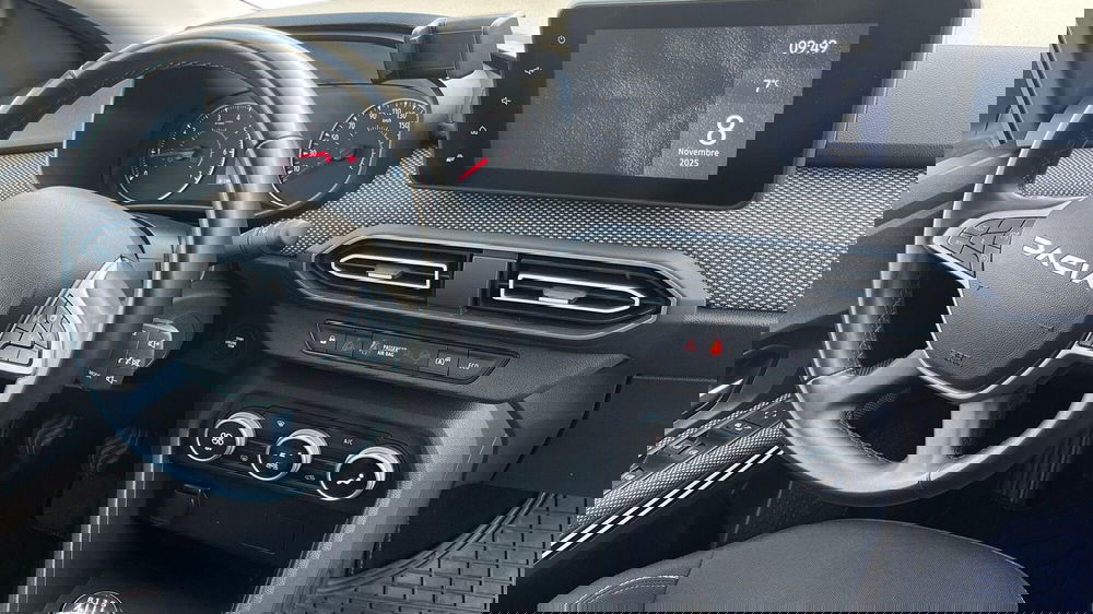 Dacia Jogger usata a Parma (6)