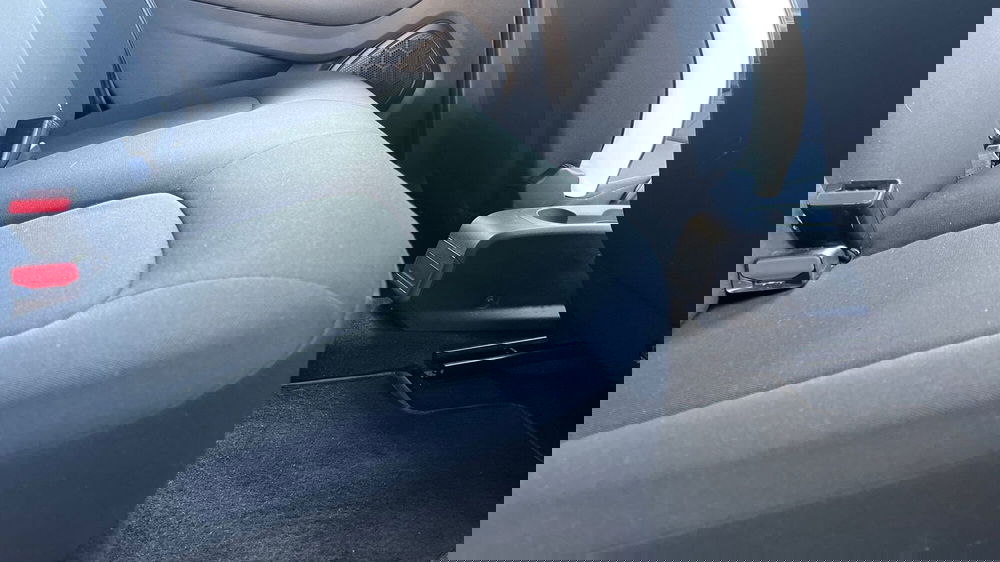 Renault Zoe usata a Parma (10)