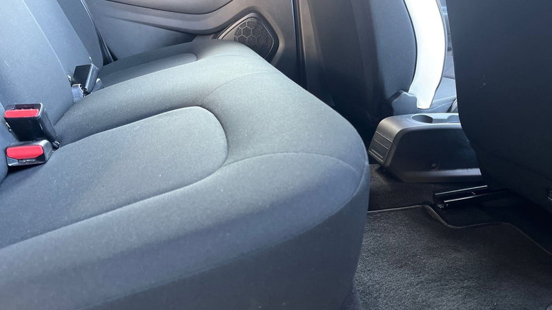 Renault Zoe usata a Parma (10)